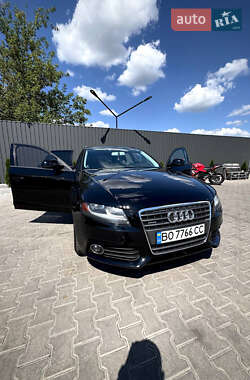 Універсал Audi A4 2008 в Фастові