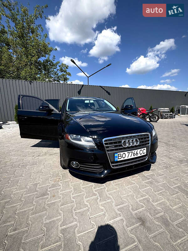 Универсал Audi A4 2008 в Фастове