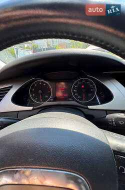 Універсал Audi A4 2008 в Фастові
