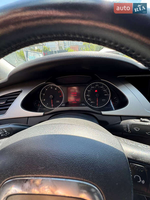 Универсал Audi A4 2008 в Фастове