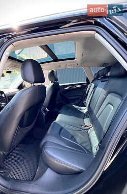 Універсал Audi A4 2008 в Фастові