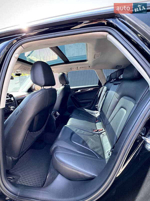 Универсал Audi A4 2008 в Фастове