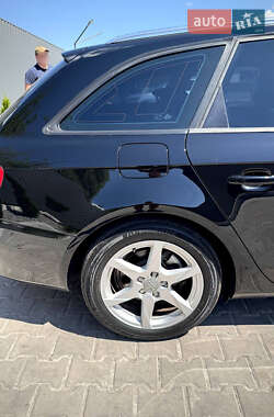 Універсал Audi A4 2008 в Фастові