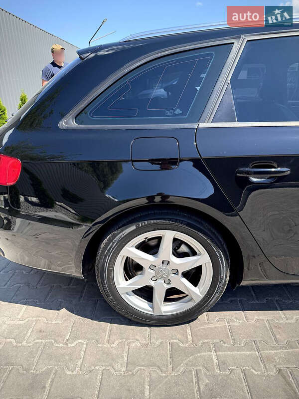 Универсал Audi A4 2008 в Фастове