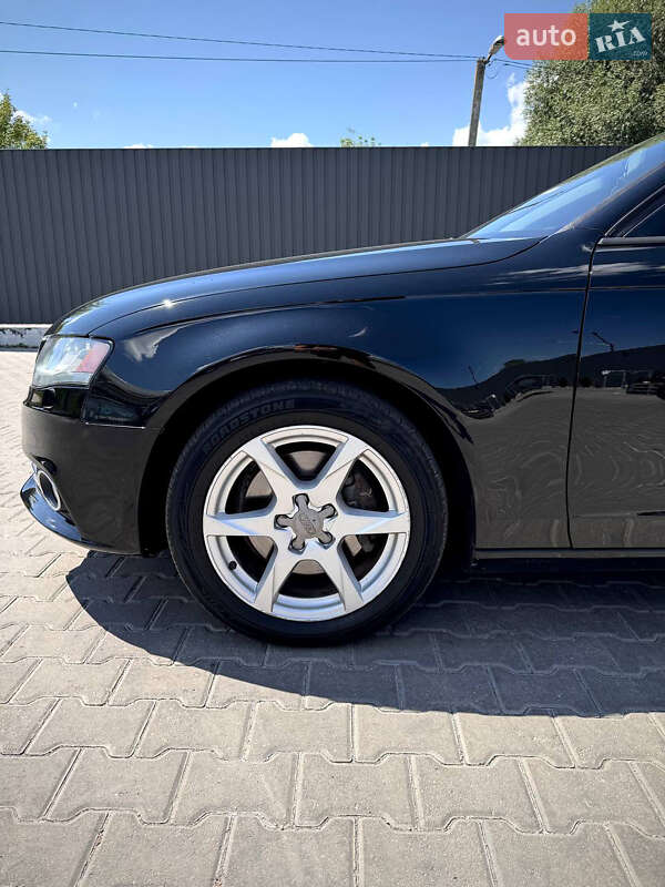 Универсал Audi A4 2008 в Фастове