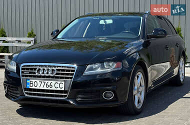 Універсал Audi A4 2008 в Фастові