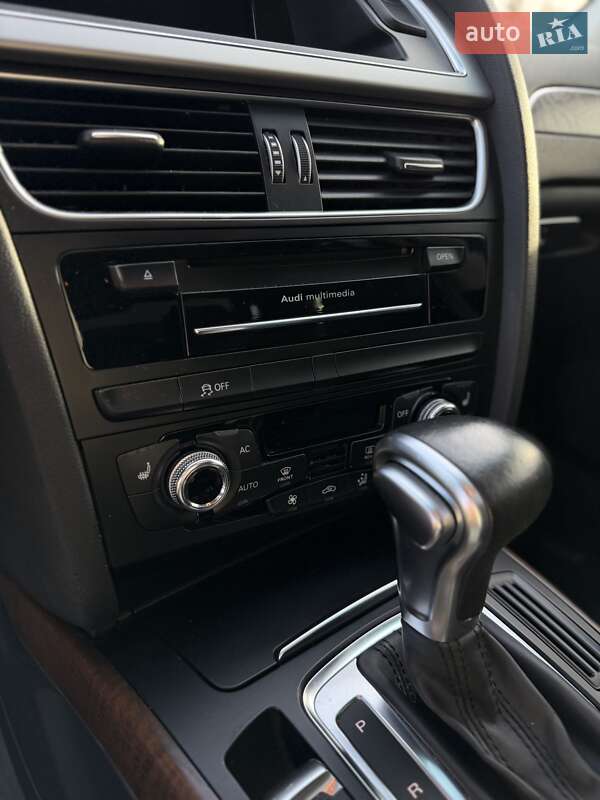 Седан Audi A4 2013 в Бориславе фото 20 Седан Audi A4 2013 в Бориславе