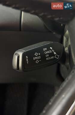 Седан Audi A4 2013 в Бориславе