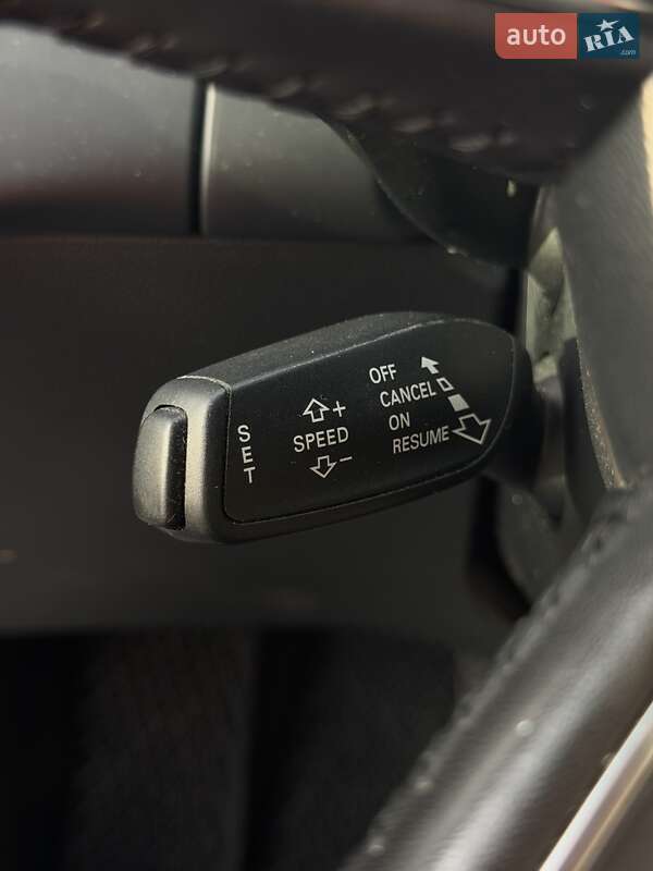 Седан Audi A4 2013 в Бориславе фото 19 Седан Audi A4 2013 в Бориславе