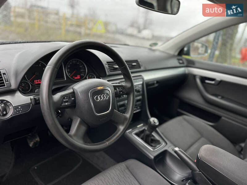 Универсал Audi A4 2006 в Виннице фото 20 Универсал Audi A4 2006 в Виннице