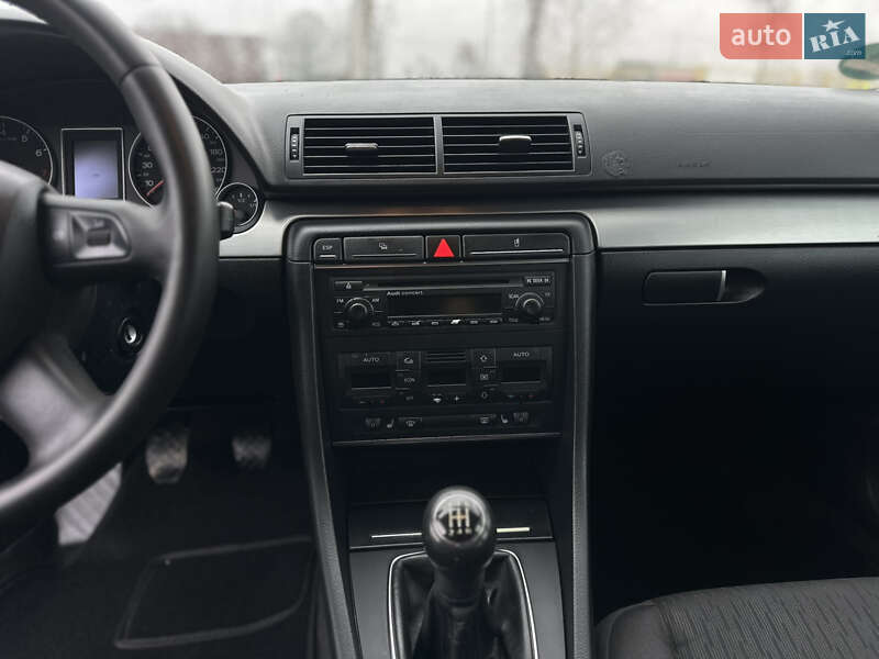 Универсал Audi A4 2006 в Виннице фото 28 Универсал Audi A4 2006 в Виннице