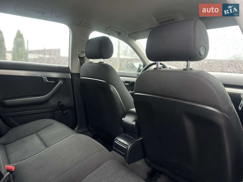 Универсал Audi A4 2006 в Виннице фото 34 Универсал Audi A4 2006 в Виннице