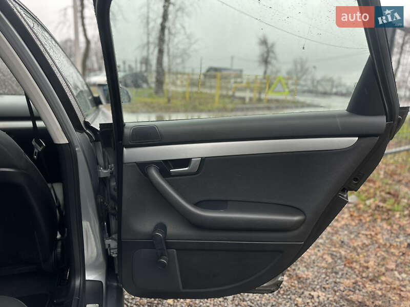 Универсал Audi A4 2006 в Виннице фото 33 Универсал Audi A4 2006 в Виннице