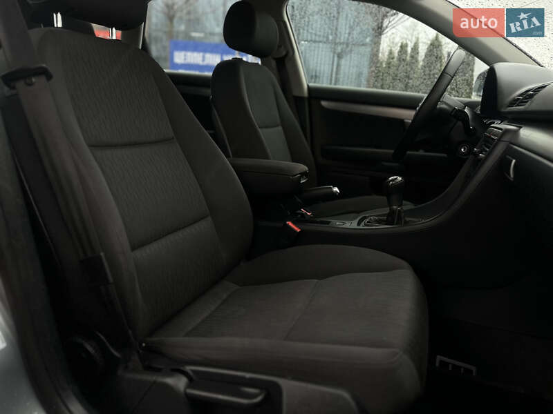Универсал Audi A4 2006 в Виннице фото 40 Универсал Audi A4 2006 в Виннице