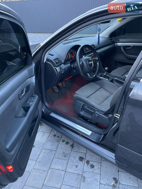 Универсал Audi A4 2007 в Староконстантинове фото 11 Универсал Audi A4 2007 в Староконстантинове