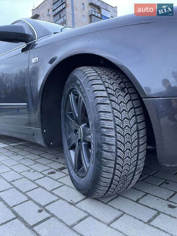 Универсал Audi A4 2007 в Староконстантинове фото 15 Универсал Audi A4 2007 в Староконстантинове