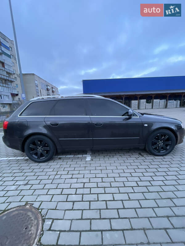 Универсал Audi A4 2007 в Староконстантинове фото 20 Универсал Audi A4 2007 в Староконстантинове