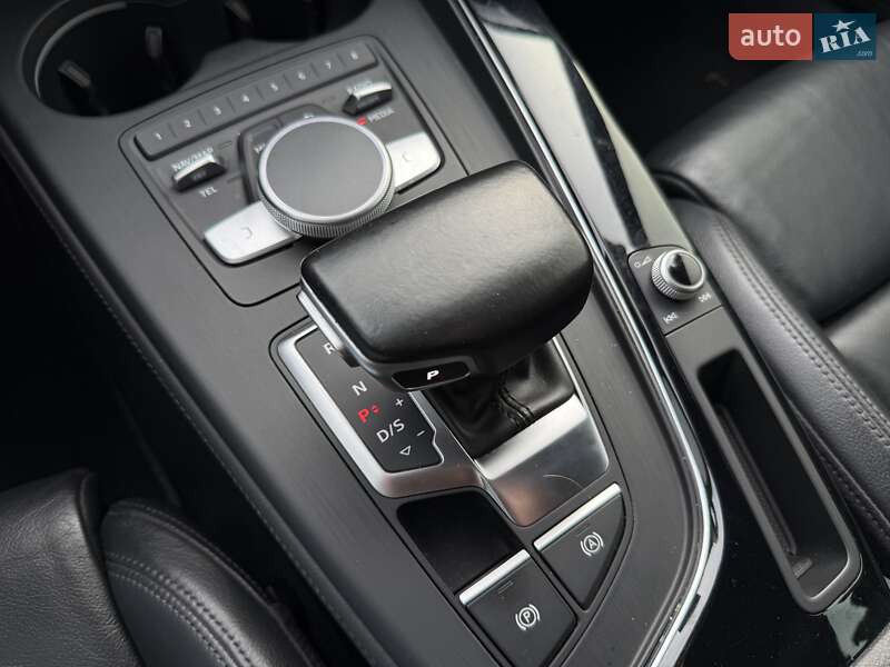 Седан Audi A4 2016 в Радивилове фото 48 Седан Audi A4 2016 в Радивилове