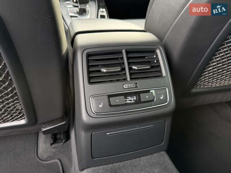 Седан Audi A4 2016 в Радивилове фото 56 Седан Audi A4 2016 в Радивилове