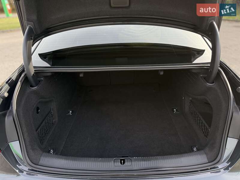 Седан Audi A4 2016 в Радивилове фото 63 Седан Audi A4 2016 в Радивилове