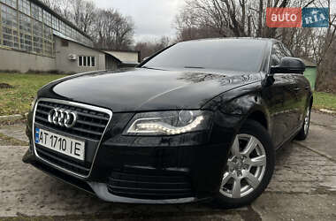 Седан Audi A4 2008 в Надвірній