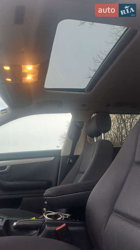 Универсал Audi A4 2002 в Киеве фото 8 Универсал Audi A4 2002 в Киеве