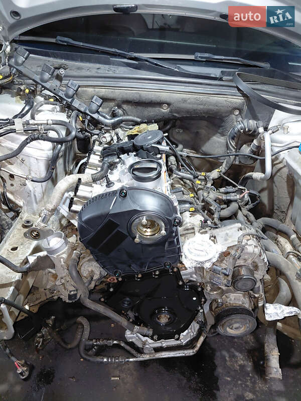 Седан Audi A4 2012 в Киеве фото 17 Седан Audi A4 2012 в Киеве