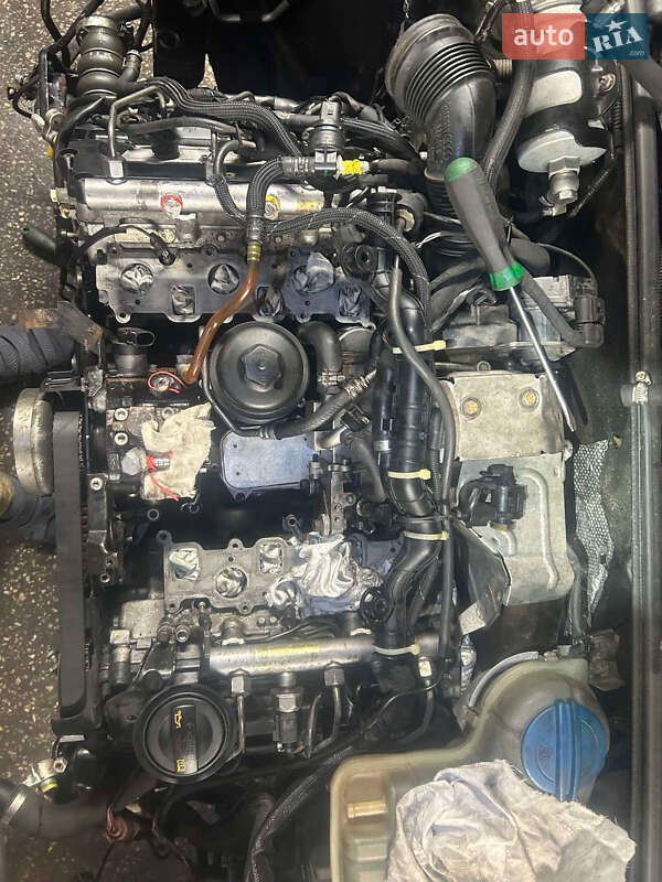 Універсал Audi A4 2008 в Львові фото 27 Універсал Audi A4 2008 в Львові