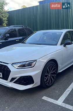 Седан Audi A4 2020 в Киеве