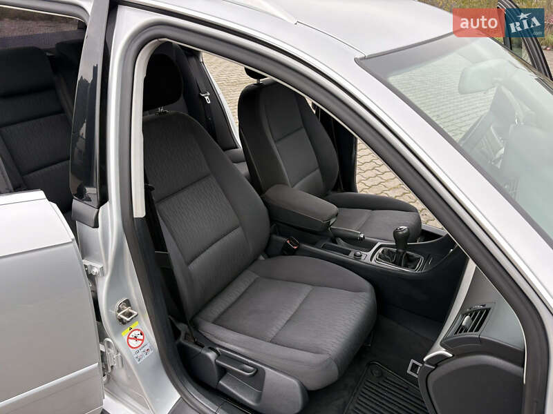 Универсал Audi A4 2008 в Умани