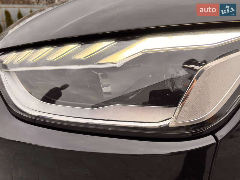 Універсал Audi A4 2019 в Києві