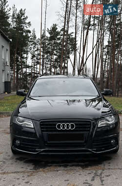 Универсал Audi A4 2011 в Харькове