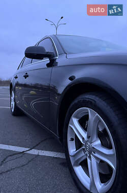 Универсал Audi A4 2009 в Киеве