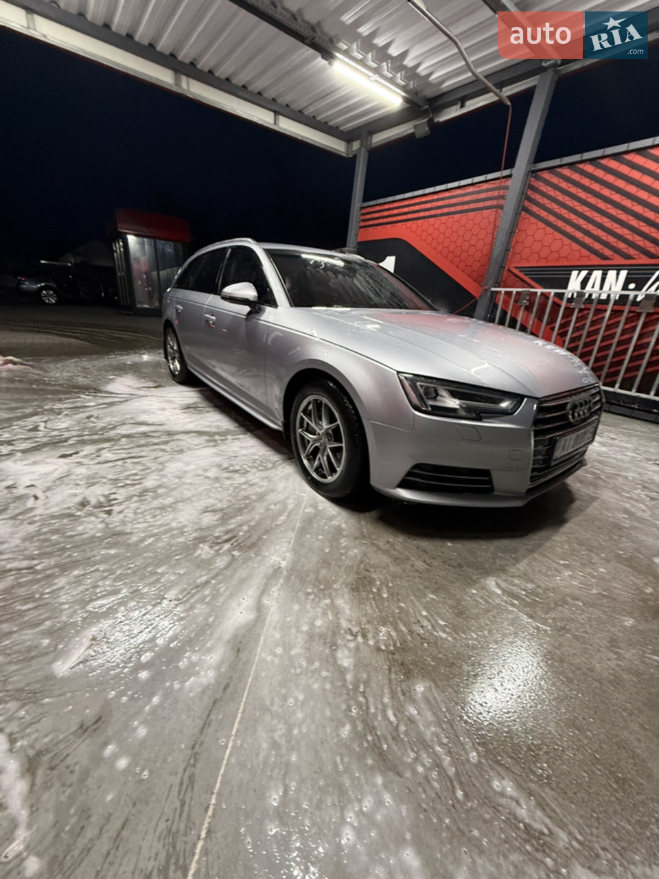 2015 Audi A4 - мініатюра 54