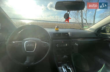 Універсал Audi A4 2005 в Вараші