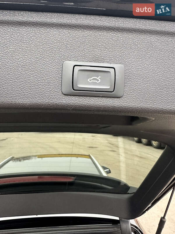 Универсал Audi A4 2018 в Шептицькому