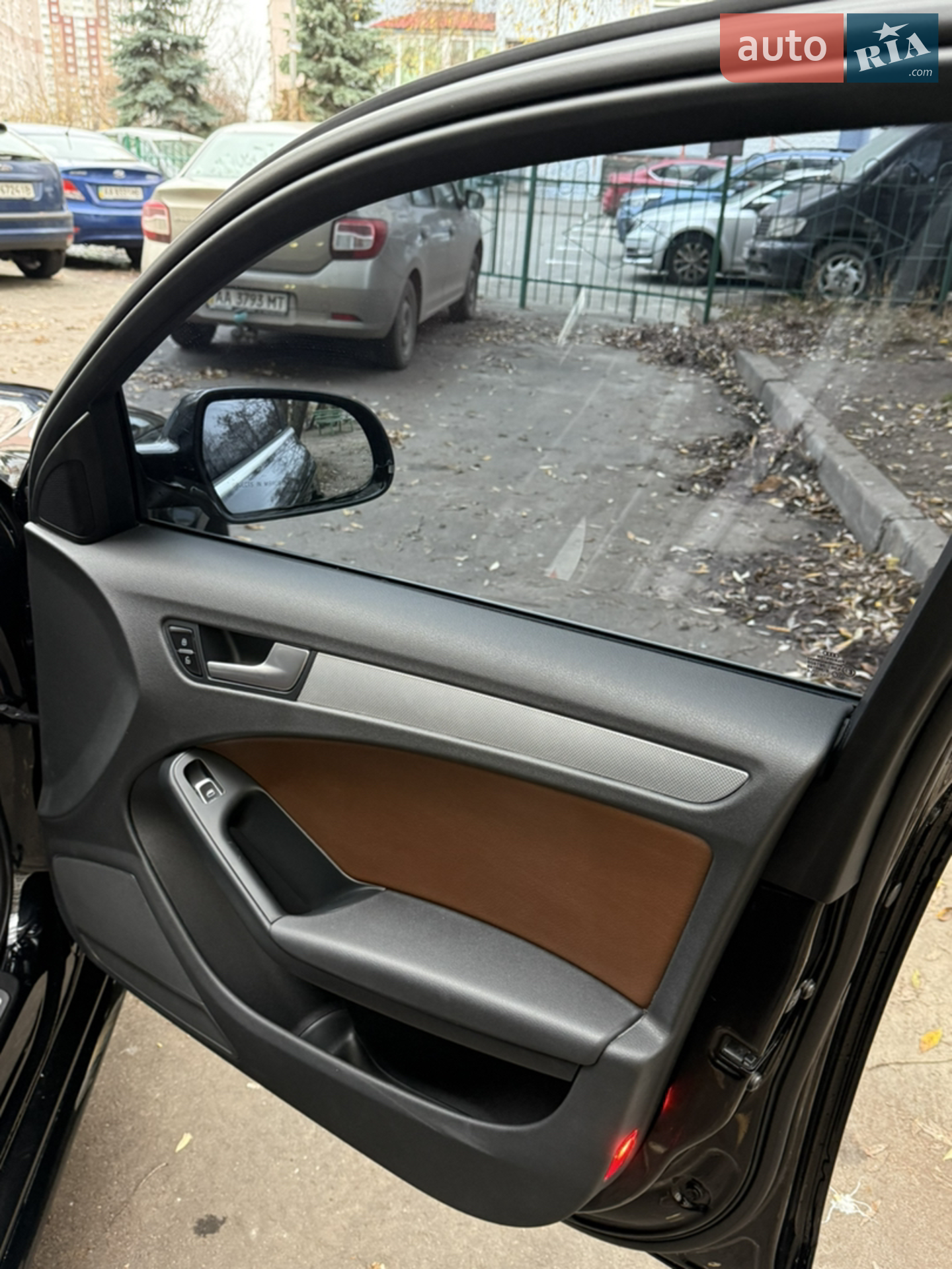 2015 Audi A4 - мініатюра 20