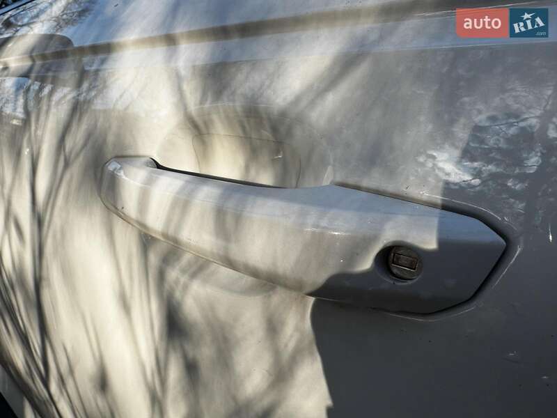 Седан Audi A4 2016 в Киеве фото 12 Седан Audi A4 2016 в Киеве