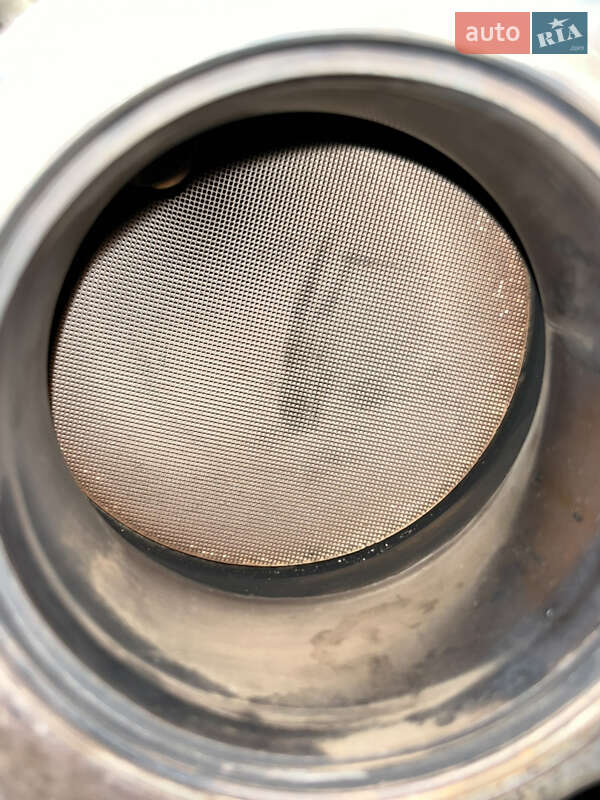 Седан Audi A4 2012 в Кривом Роге