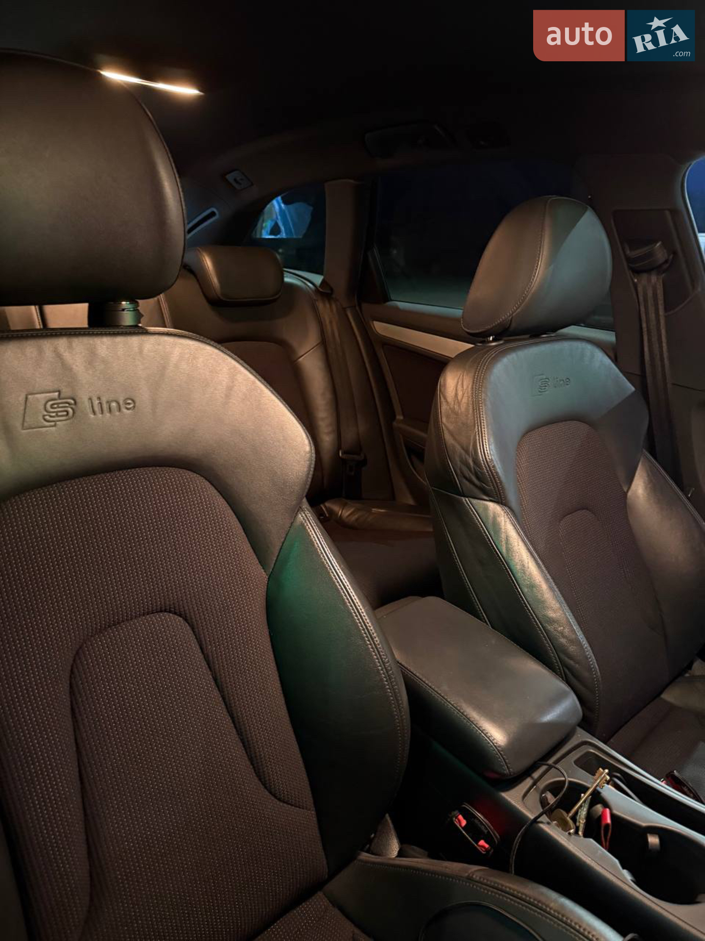 2010 Audi A4 - мініатюра 12