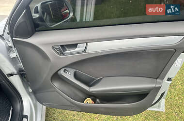 Седан Audi A4 2014 в Остроге фото 12 Седан Audi A4 2014 в Остроге