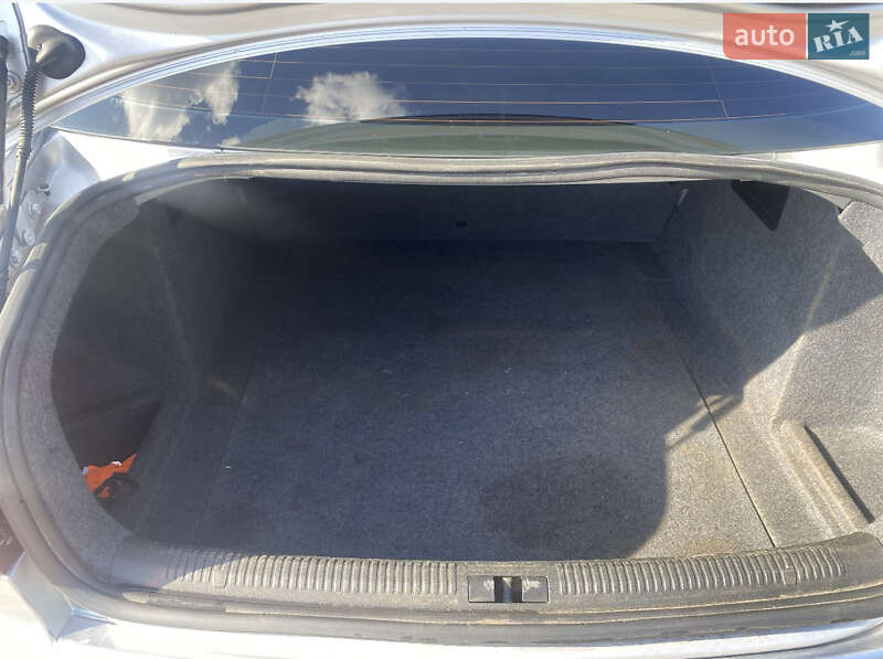 Седан Audi A4 2002 в Борисполі
