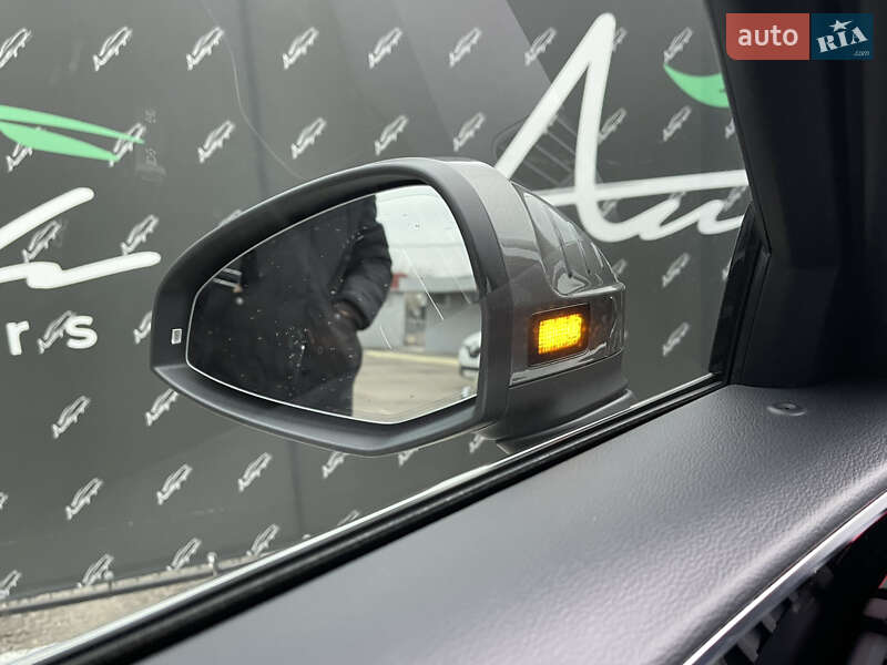 Седан Audi A4 2020 в Киеве фото 8 Седан Audi A4 2020 в Киеве