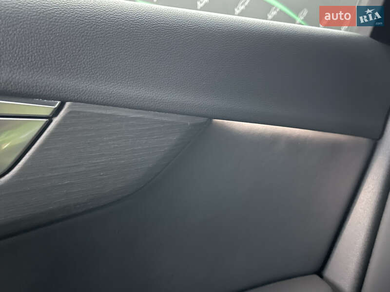 Седан Audi A4 2020 в Киеве фото 32 Седан Audi A4 2020 в Киеве