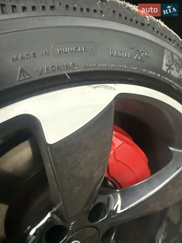 Седан Audi A4 2015 в Борисполе