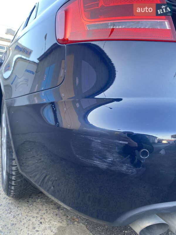 Седан Audi A4 2011 в Новояворовске фото 23 Седан Audi A4 2011 в Новояворовске