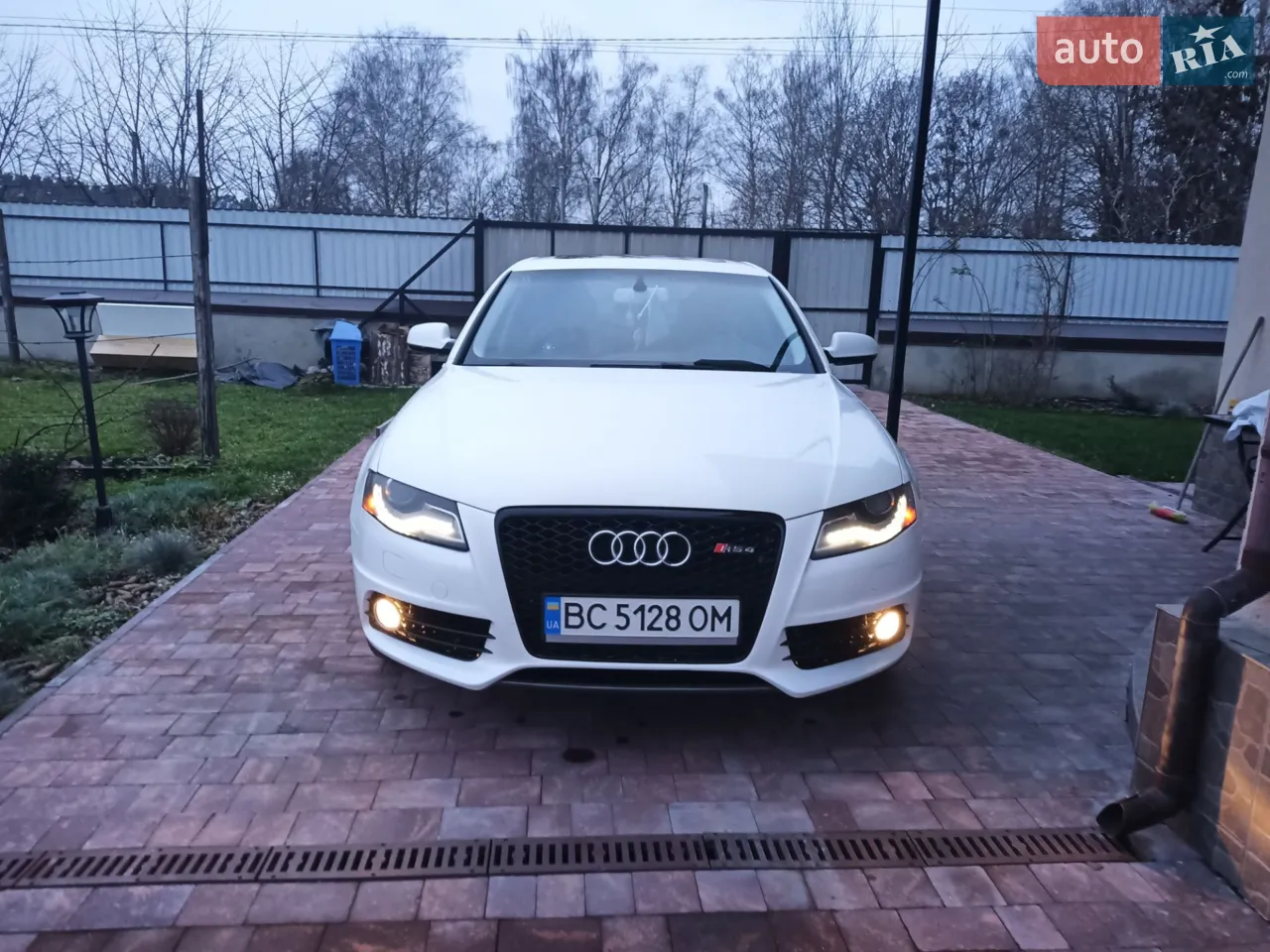 2012 Audi A4 - мініатюра 15