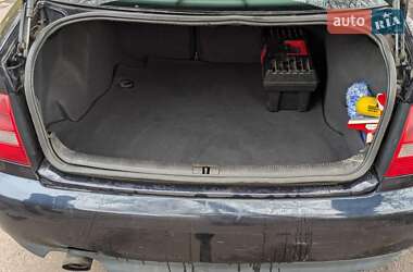Седан Audi A4 1999 в Ровно