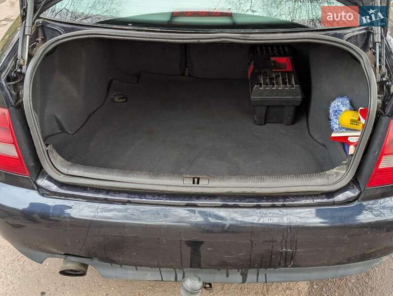 Седан Audi A4 1999 в Ровно фото 15 Седан Audi A4 1999 в Ровно