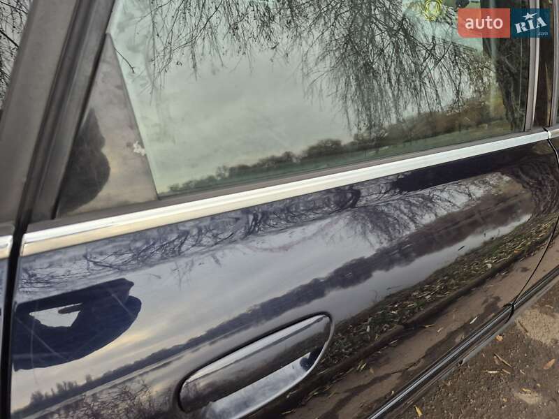 Седан Audi A4 1999 в Ровно фото 22 Седан Audi A4 1999 в Ровно